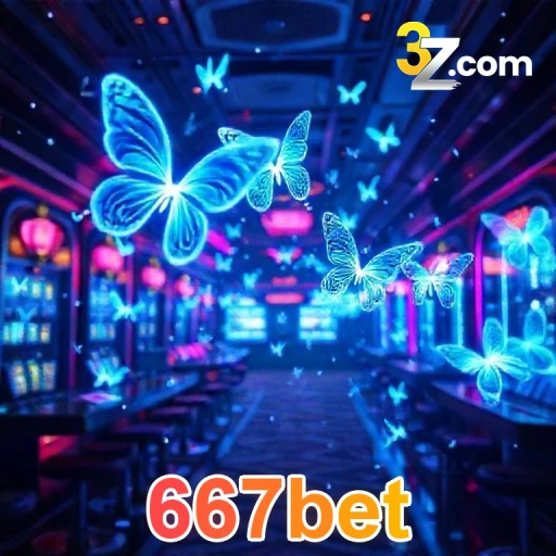 667BET