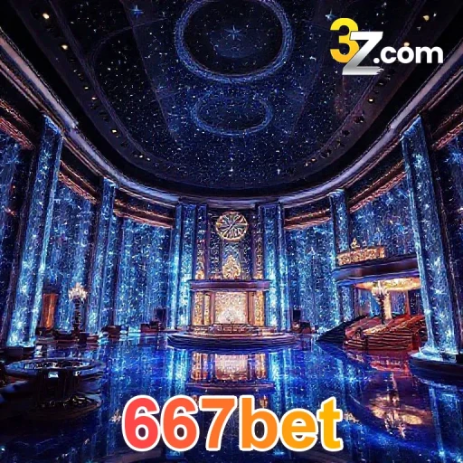 667BET Baixar