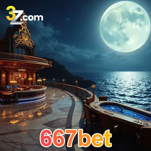 667BET