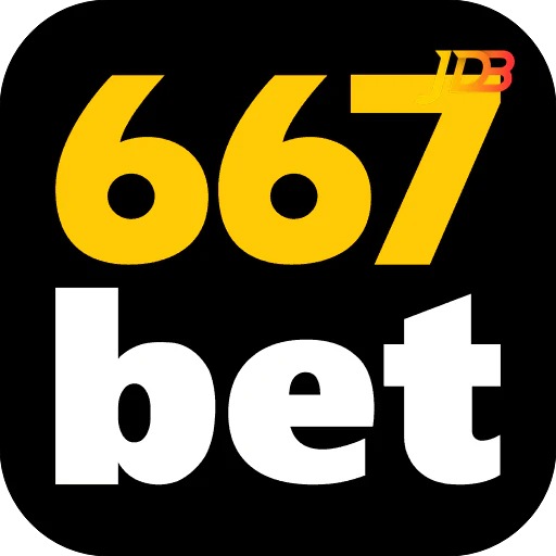 667BET LOGO
